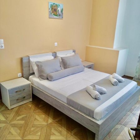 Dagos Rooms Дхерми Экстерьер фото