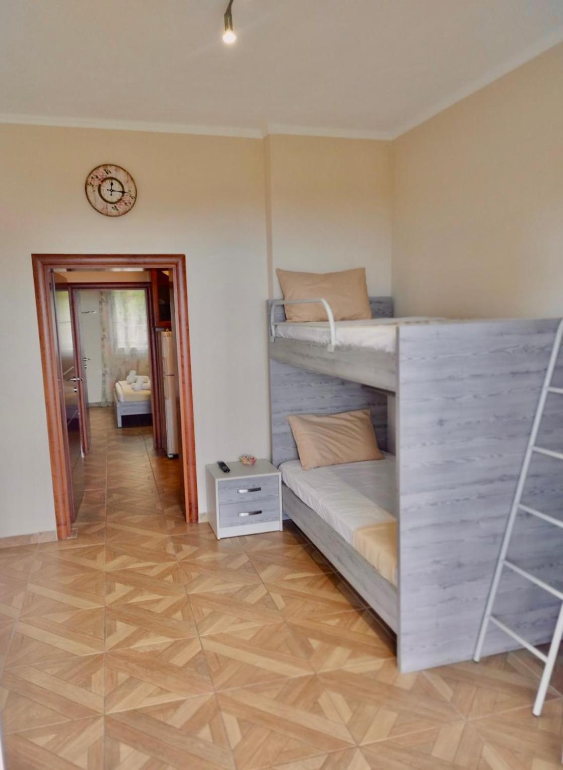 Dagos Rooms Дхерми Экстерьер фото