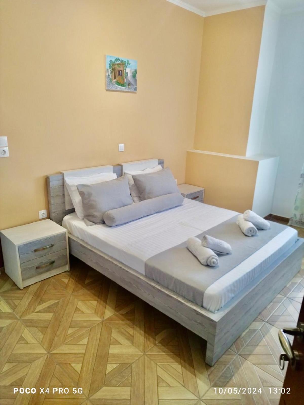 Dagos Rooms Дхерми Экстерьер фото