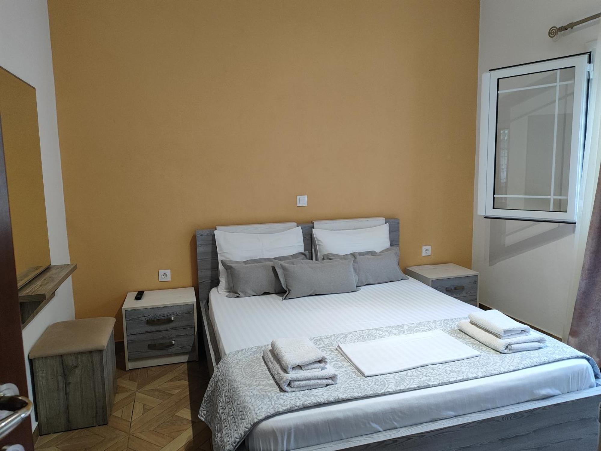 Dagos Rooms Дхерми Экстерьер фото