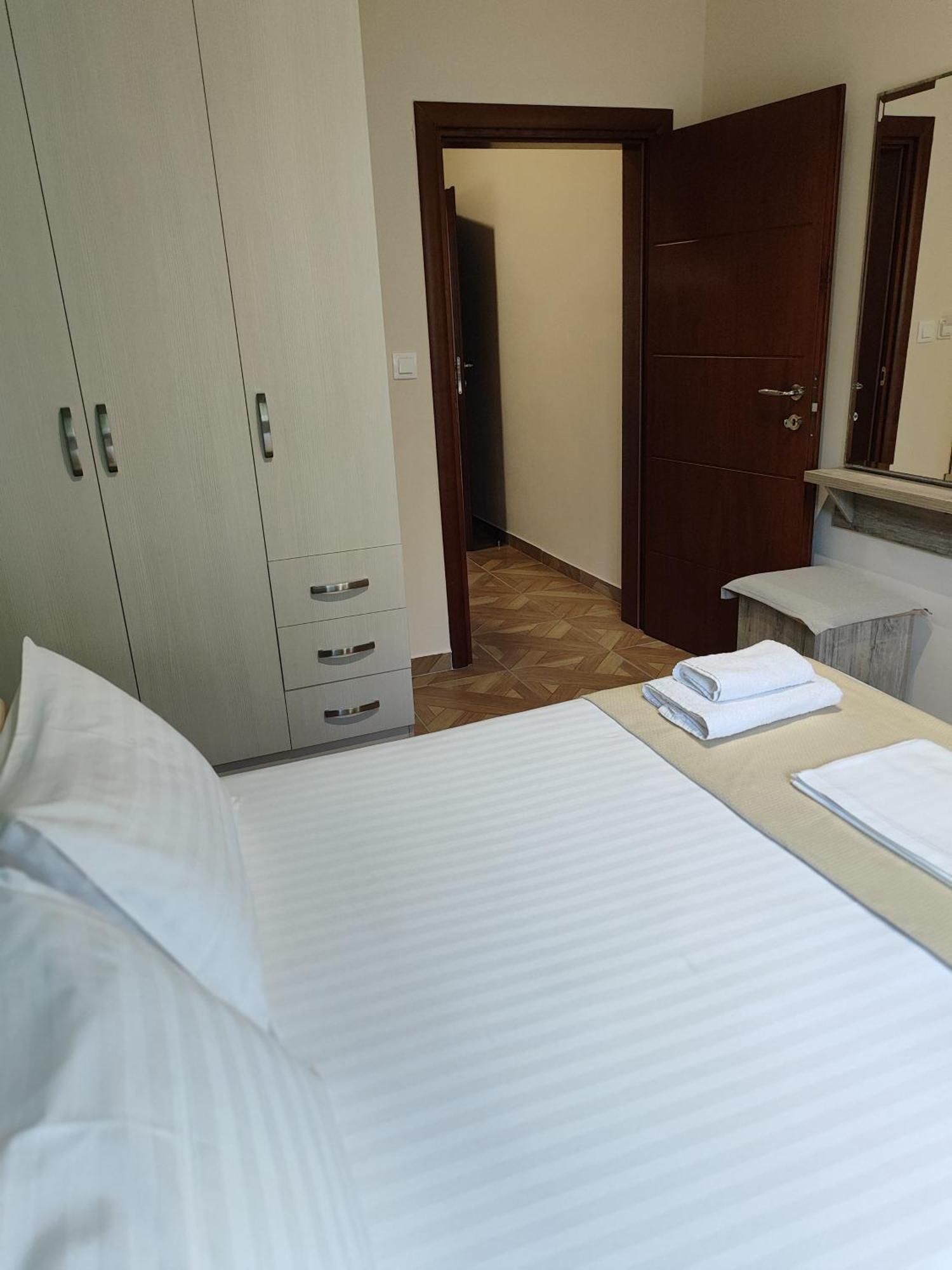 Dagos Rooms Дхерми Экстерьер фото