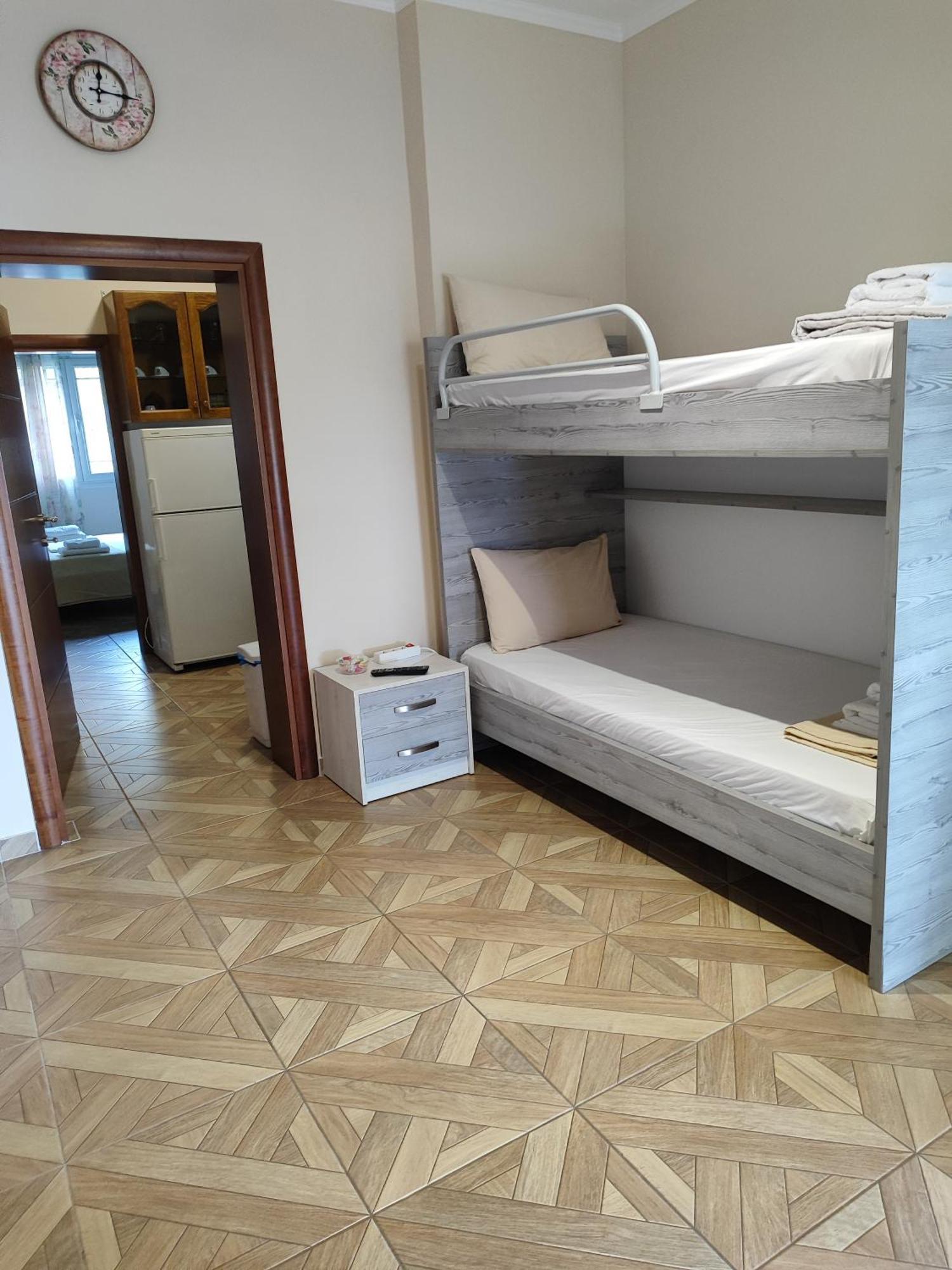 Dagos Rooms Дхерми Экстерьер фото