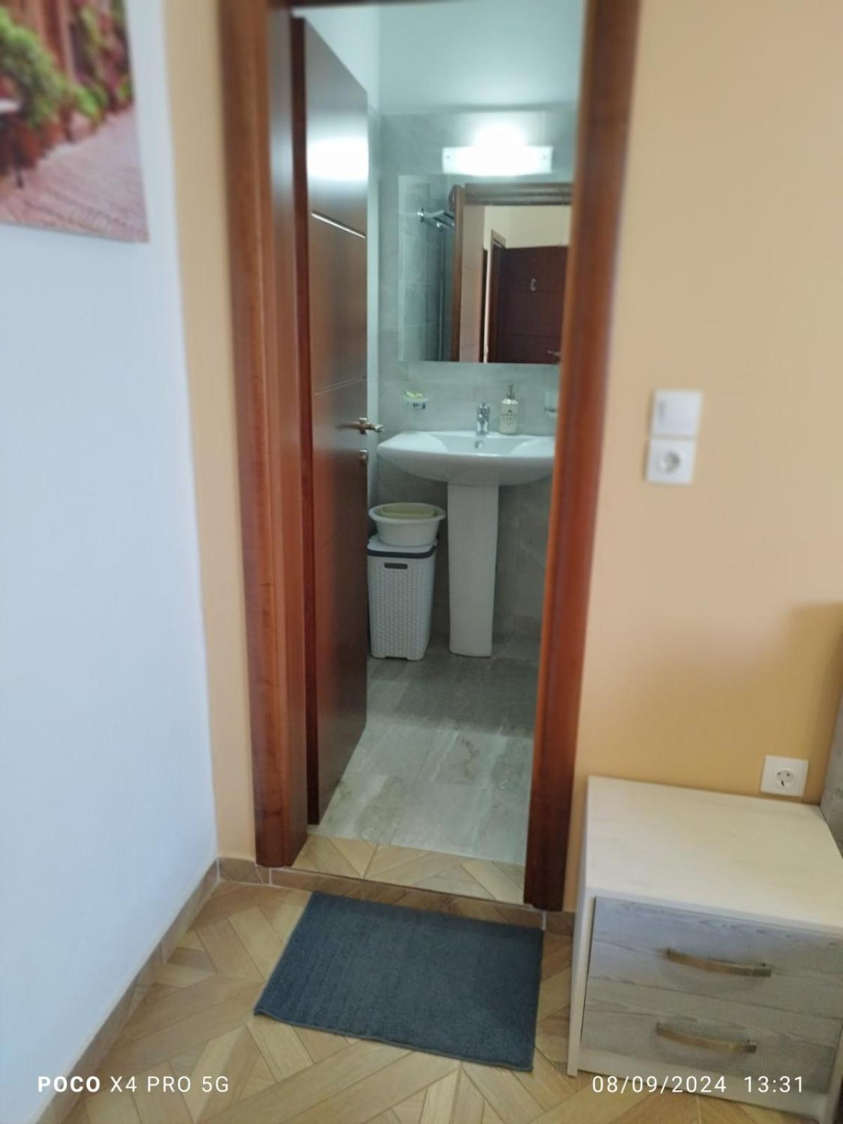 Dagos Rooms Дхерми Экстерьер фото