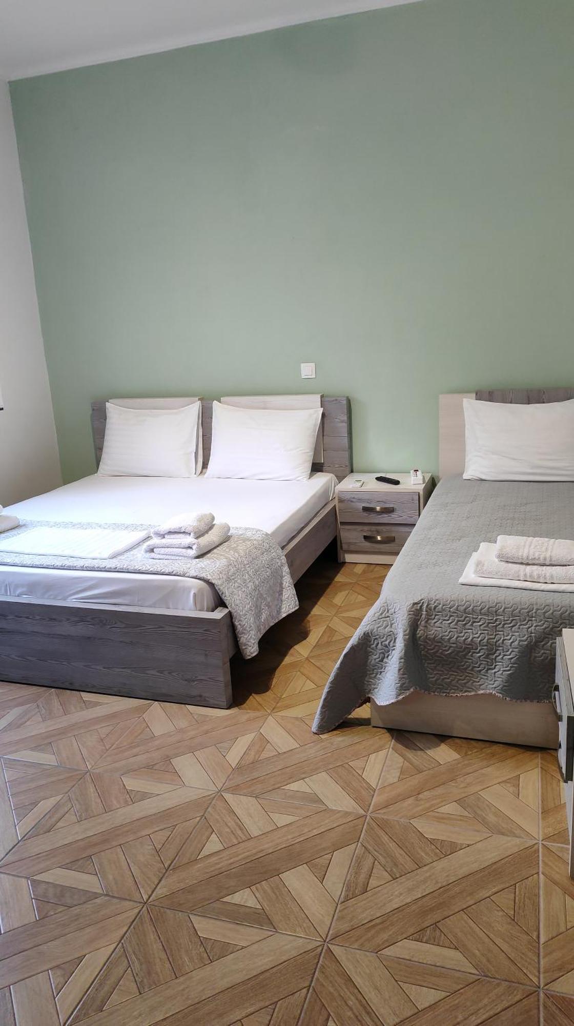 Dagos Rooms Дхерми Экстерьер фото