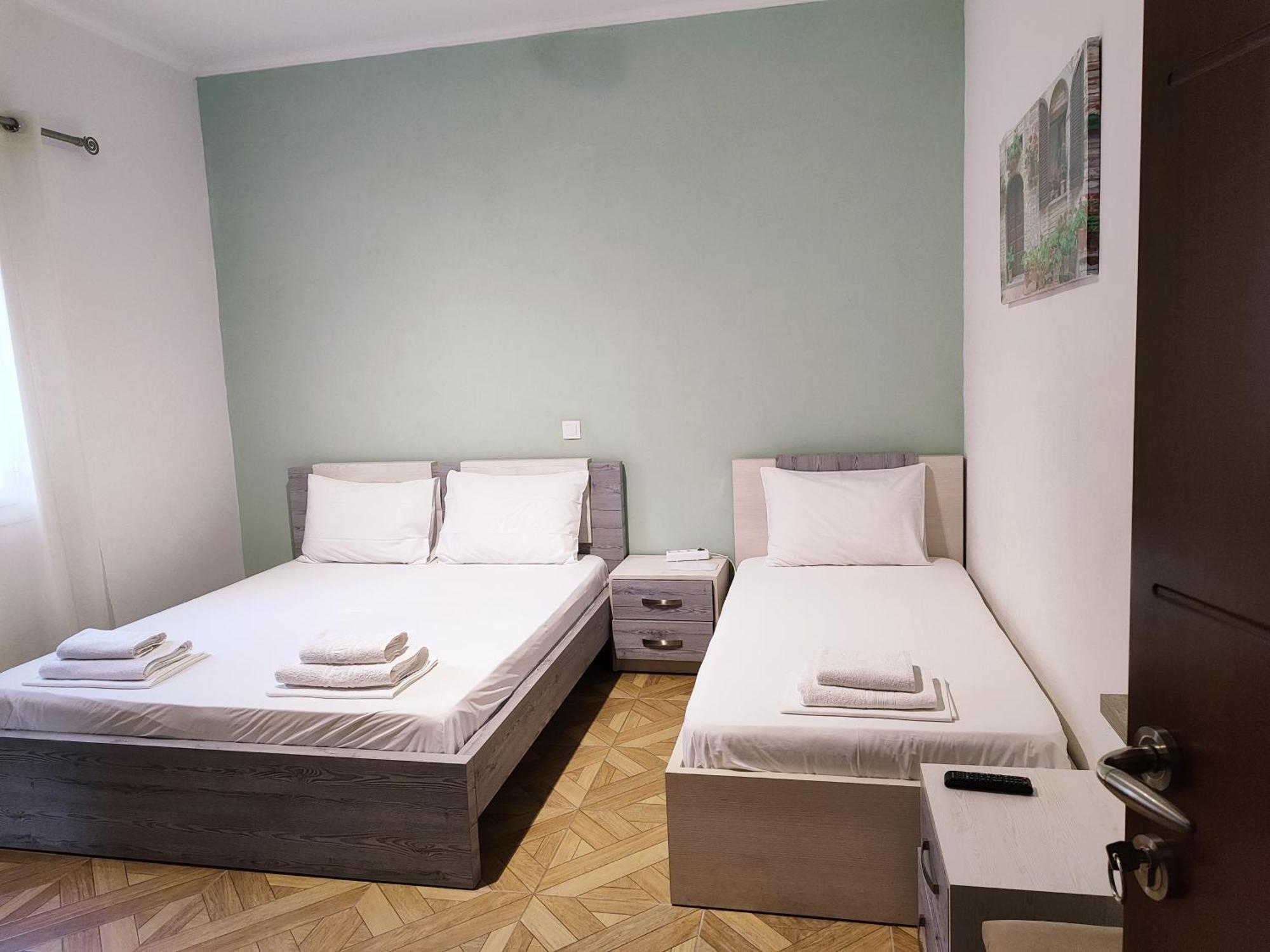 Dagos Rooms Дхерми Экстерьер фото