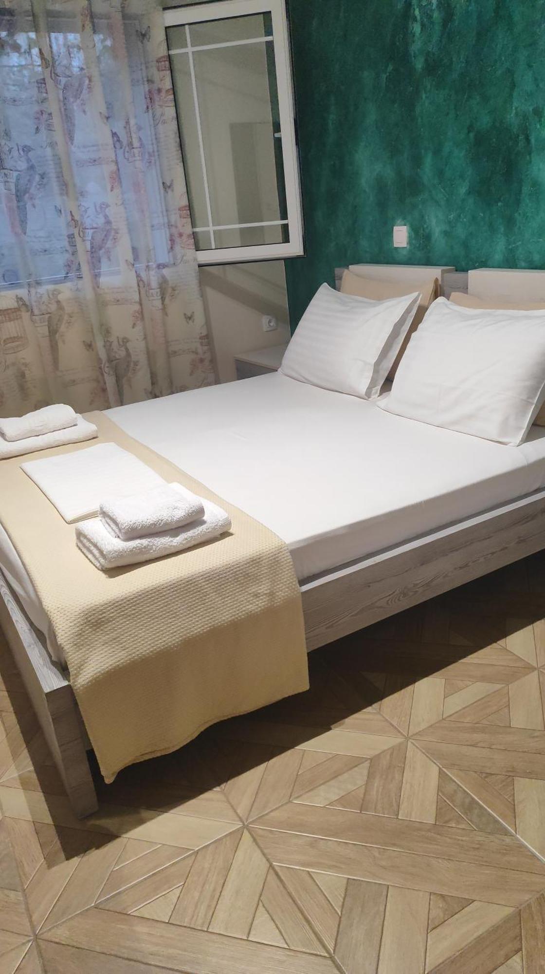 Dagos Rooms Дхерми Экстерьер фото